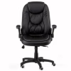 Офісне крісло Special4You Oskar black (E5241) - Image 2