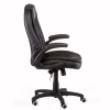Офісне крісло Special4You Oskar black (E5241) - Image 4