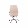 Офисное кресло Аклас Селин ANF Бежевый (1705B-2 Beige) (00146343) - Image 4