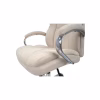 Офисное кресло Аклас Селин ANF Бежевый (1705B-2 Beige) (00146343) - Image 6