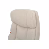 Офісне крісло Аклас Селін ANF Бежевий (1705B-2 Beige) (00146343) - Image 9