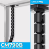 Органайзер для столу OfficePro CM790B - Image 6