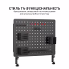 Органайзер для стола OfficePro DO1090B - Image 3