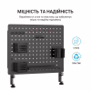 Органайзер для стола OfficePro DO1090B - Image 4