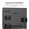 Органайзер для стола OfficePro DO1090B - Image 7