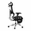 Офисное кресло GT Racer B-533 Black - Image 3