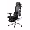 Офісне крісло GT Racer B-533 Black - Image 4