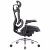 Офисное кресло Sihoo DORO C300 Pro Mesh Black (DORO-C300-PRO-M101) - Image 5
