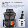 Офісне крісло Sihoo DORO C300 Pro Mesh Black (DORO-C300-PRO-M101) - Image 7