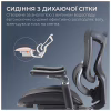 Офисное кресло Sihoo DORO C300 Pro Mesh Black (DORO-C300-PRO-M101) - Image 9