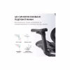 Офісне крісло Sihoo DORO C300L Mesh Black (DORO-C300L-A3-101) - Image 11
