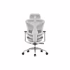 Офисное кресло Sihoo DORO C300L Mesh White (DORO-C300L-A3-102) - Image 3