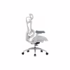Офісне крісло Sihoo DORO C300L Mesh White (DORO-C300L-A3-102) - Image 4