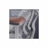 Офісне крісло Sihoo DORO C300L Mesh White (DORO-C300L-A3-102) - Image 9