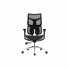 Офісне крісло Sihoo DORO S100 Mesh Black (S100-M301) - Image 2