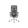 Офісне крісло Sihoo DORO S100 Mesh Black (S100-M301) - Image 3