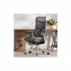 Офисное кресло Sihoo DORO S100 Mesh Black (S100-M301) - Image 6