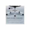 Офисное кресло Sihoo DORO S100 Mesh Black (S100-M301) - Image 12