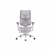 Офисное кресло Sihoo DORO S300 Mesh Light Grey (S300-M202) - Image 2