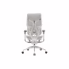 Офисное кресло Sihoo DORO S300 Mesh Light Grey (S300-M202) - Image 3