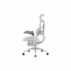 Офісне крісло Sihoo DORO S300 Mesh Light Grey (S300-M202) - Image 4