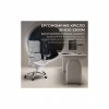 Офисное кресло Sihoo DORO S300 Mesh Light Grey (S300-M202) - Image 5