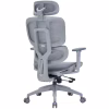Офисное кресло OfficePro Skyline OC680G Gray (OC680G) - Image 3