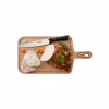 Кухонний ніж Tefal Ice Force 20 см (K2320714) - Image 4