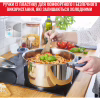 Набор посуды Tefal Daily Cook 8 предметов (G712S855) - Image 5
