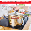 Набор посуды Tefal Daily Cook 8 предметов (G712S855) - Image 6