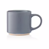 Чашка Ardesto Alcor 420 мл Blue (AR3475BL) - Image 6
