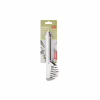 Щипці кухонні Ardesto Gemini Steel 21 см (AR2134SS) - Image 2