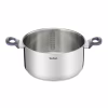 Набор посуды Tefal Daily Cook 11 предм (G713SB45) - Image 6