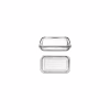 Масленка кухонная Luminarc Butter Clear 17 см (N3913) - Image 2