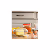 Масленка кухонная Luminarc Butter Clear 17 см (N3913) - Image 4