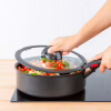 Кришка для посуду Tefal Ingenio 22 см (L9846453) - Image 7