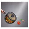 Крышка для посуды Tefal Ingenio 26 см (L9846653) - Image 3