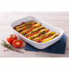 Форма для выпечки Pyrex Supreme white прямокутна 22 х 15 см (SU22RR1/7648) - Image 2