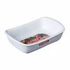 Форма для випікання Pyrex Supreme white прямокутна 22 х 15 см (SU22RR1/7648) - Image 3