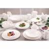 Тарілка Ardesto Prato Dessert 20 см (AR3603P) - Image 3