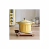 Гусятница Buydeem CP541 Mellow Yellow чавунна емальована 1.8 л (CP541-MY) - Image 10