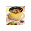 Гусятница Buydeem CP541 Mellow Yellow чавунна емальована 1.8 л (CP541-MY) - Image 11