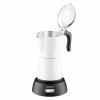 Гейзерна кавоварка Ardesto CMM-X300W - Image 4