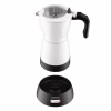 Гейзерная кофеварка Ardesto CMM-X300W - Image 6