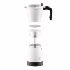Гейзерная кофеварка Ardesto CMM-X300W - Image 7