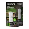 Гейзерна кавоварка Ardesto CMM-X300W - Image 8