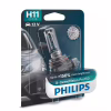 Автолампа Philips H11 X-treme VISION PRO +150%, 3700K, 1шт/блістер (12362XVPB1) - Image 3
