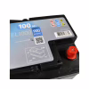 Аккумулятор автомобильный EXIDE START-STOP EFB 100A (EL1000) - Image 4