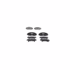 Тормозные колодки Bosch 0 986 424 722 - Image 2