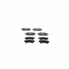 Тормозные колодки Bosch 0 986 424 722 - Image 3